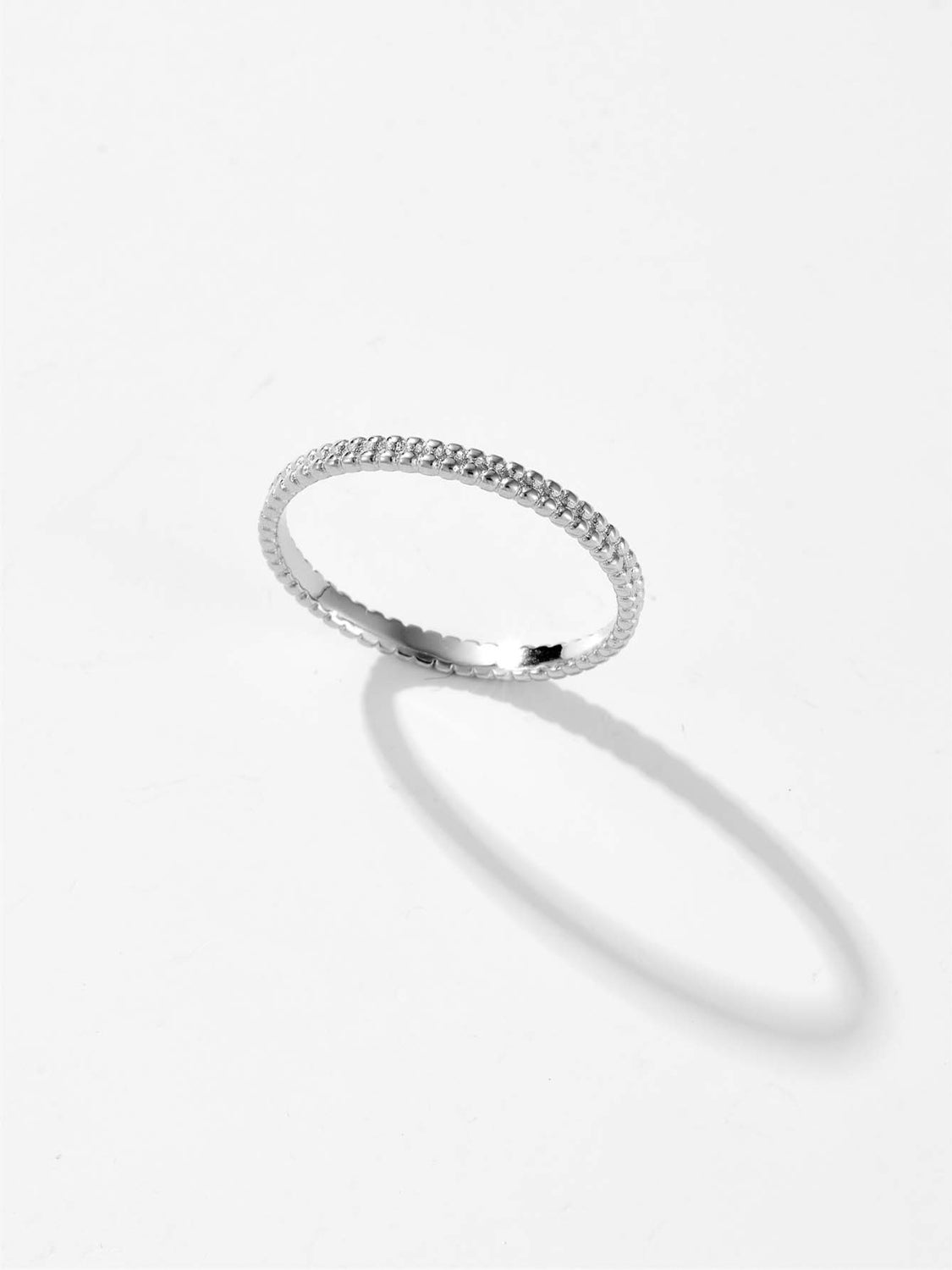 925 Sterling Silver Ring